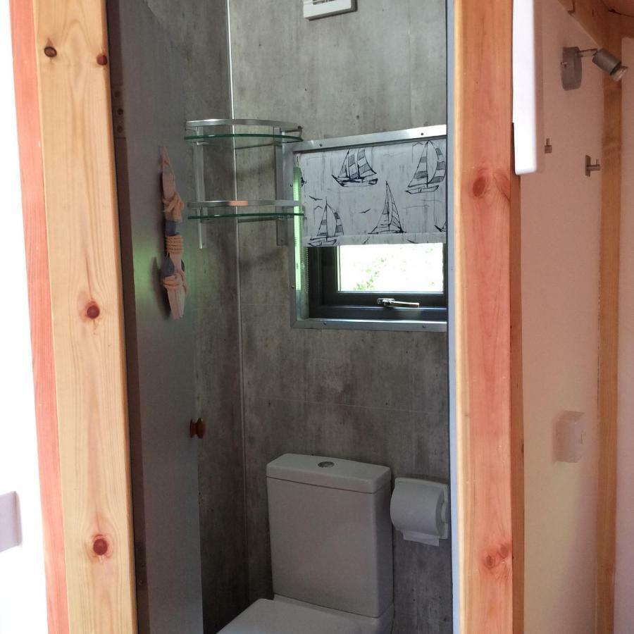 شقة Achmelvich View Self Catering لوتشنفير المظهر الخارجي الصورة